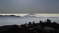 La Silla Moonscape