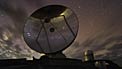 SEST and ESO 3.6-m Telescope UHD Time-lapse of La Silla