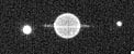 Uranus and satellites