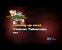 Vatican Observatory (AW80T webcast)