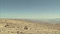 E-ELT site testing - Cerro Ventarrones / Chile