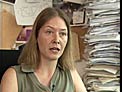 Dr. Natascha Foerster. French Version