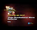 VIRGO (AW80T webcast)