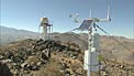 E-ELT site testing — Vizcachas / Chile