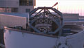 An Auxiliary Telescope Opens Up