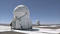 An Auxiliary Telescope on the Move