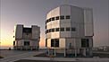Sunset at the VLT