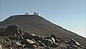 Landscape around Paranal (Part 4)