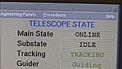 VLT Astronomers at work - 3