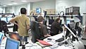VLT Astronomers Time-lapse A