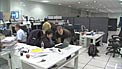 VLT Astronomers Time-lapse B