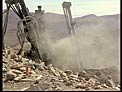 Drilling in the Desert