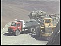 Removing Debris from VLT construction, 1991 - clip 2