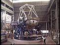 VLT Structure