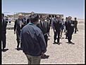 VIP Visit at Paranal (part 9)