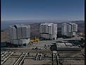Video News Release 1: Recent work at the first 8.2-m VLT Unit Telescope (UT1)