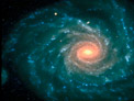 Video News Release 11: Videosequences of Astronomical Images