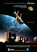 The ESA/ESO Exercise Series booklets Italian - Exercise 3