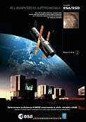 The ESA/ESO Exercise Series booklets Italian - Exercise 2