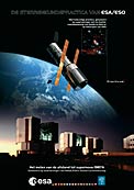 The ESA/ESO Exercise Series booklets Dutch - Exercise 1