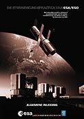 The ESA/ESO Exercise Series booklets Dutch - Introduction