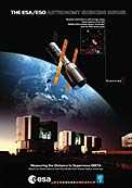 The ESA/ESO Exercise Series booklets English - Exercise 1
