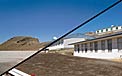 La Silla, a primeira casa dos telescópios do ESO - o local do primeiro observatório do ESO Antes e Agora