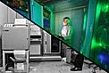 Os computadores do ESO ao longo das décadas - O avanço extraordinário da tecnologia