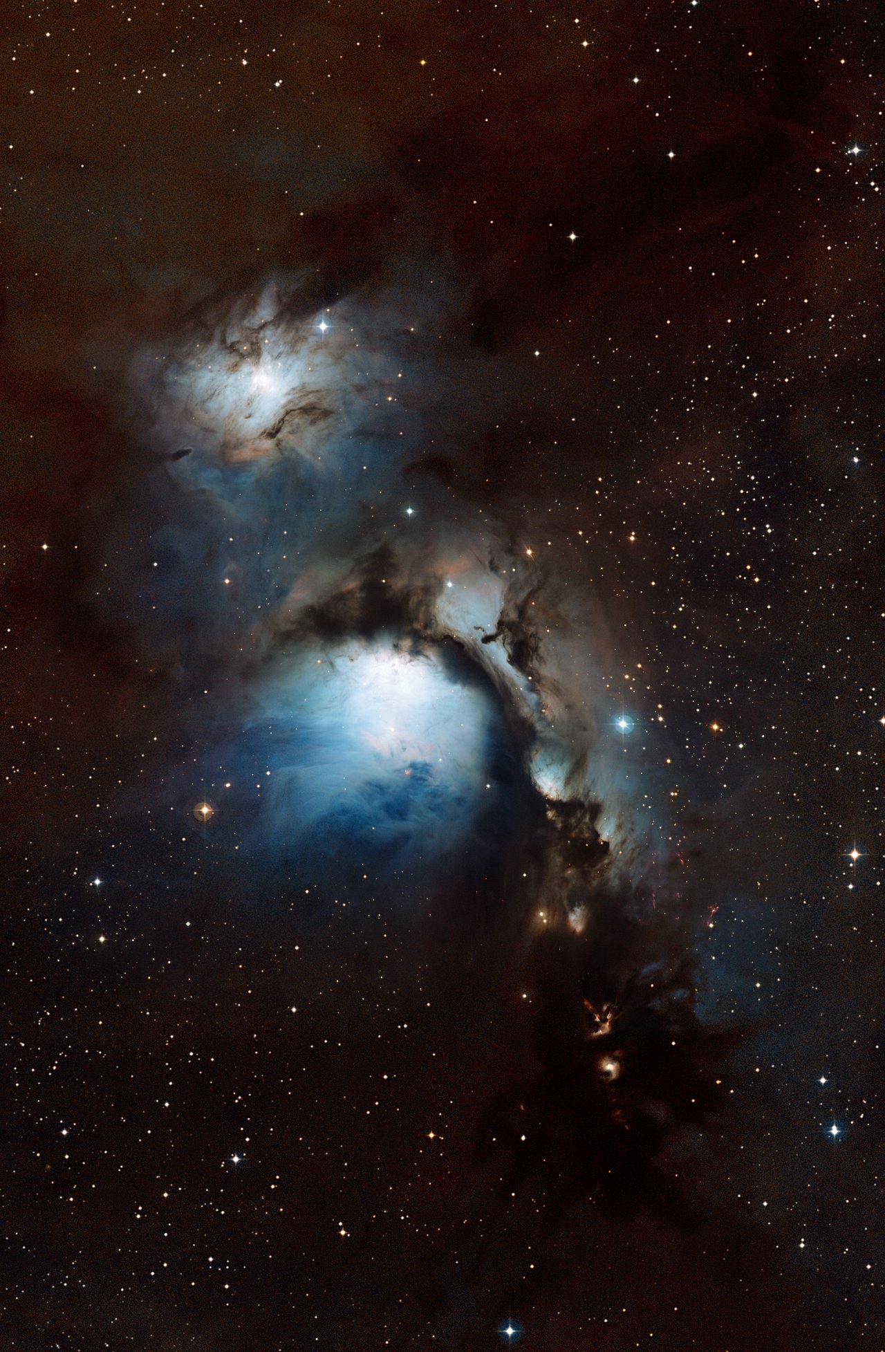 Orion's Belt