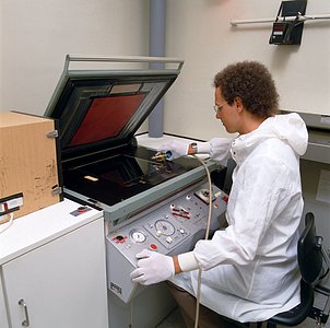 Sky Atlas Laboratory