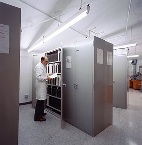 Sky Atlas Laboratory