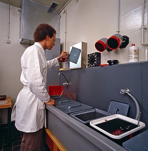 Sky Atlas Laboratory