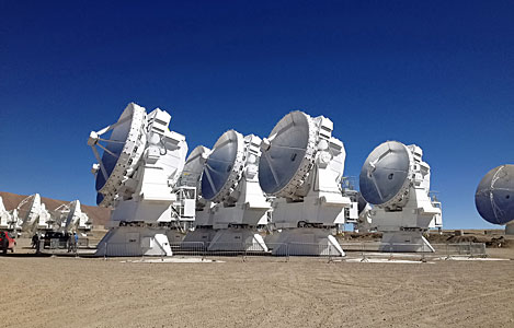 A Compact Array