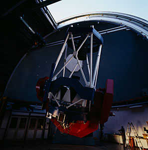 MPG/ESO 2.2-metre telescope