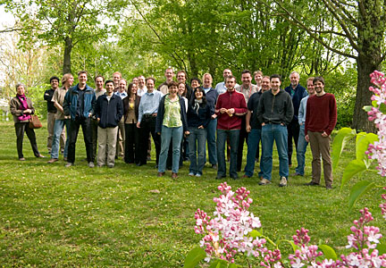 The Second ESO Fellows Symposium