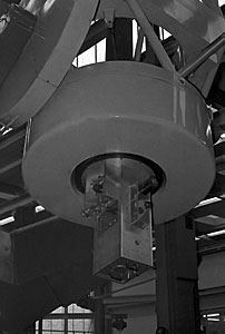 ESO 1-metre telescope at La Silla