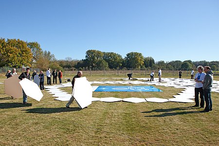 ESO Open House Day 2011