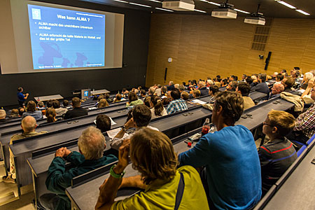 Open House Day 2014