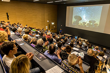 Open House Day 2014