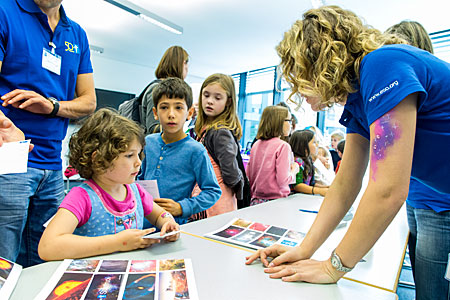 Open House Day 2014