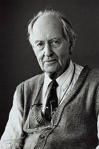 Prof. Adriaan Blaauw