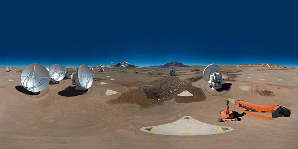 Atacama Compact Array