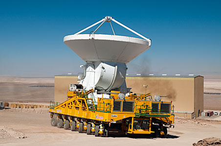 Heavy lifting