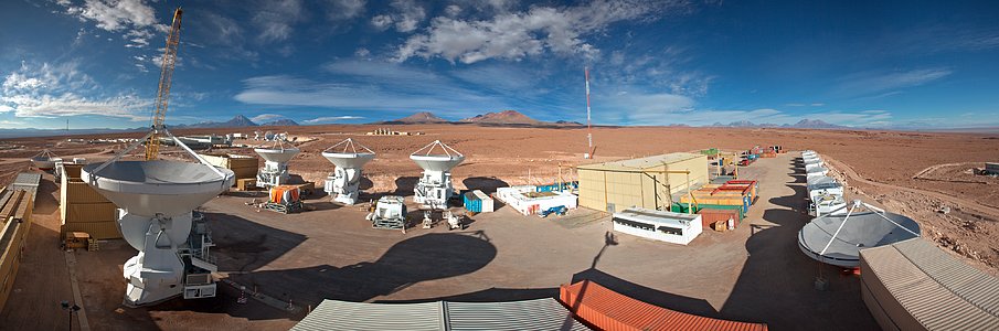 AEM Consortium’s facility