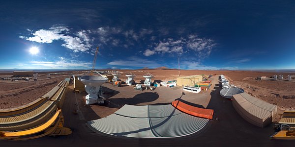 AEM Consortium’s facility