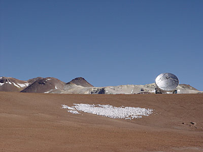 APEX Site