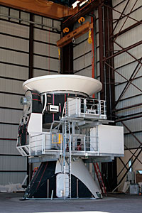 ALMA Antenna Procurement