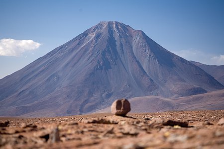 Licancabur