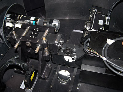 The HARPS polarimeter