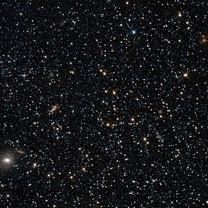 The Phoenix Dwarf galaxy